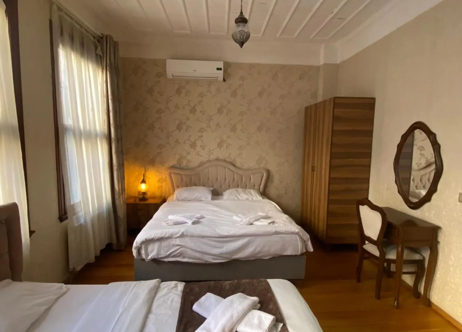 Amida&Nurayhousehotel イスタンブール トルコ