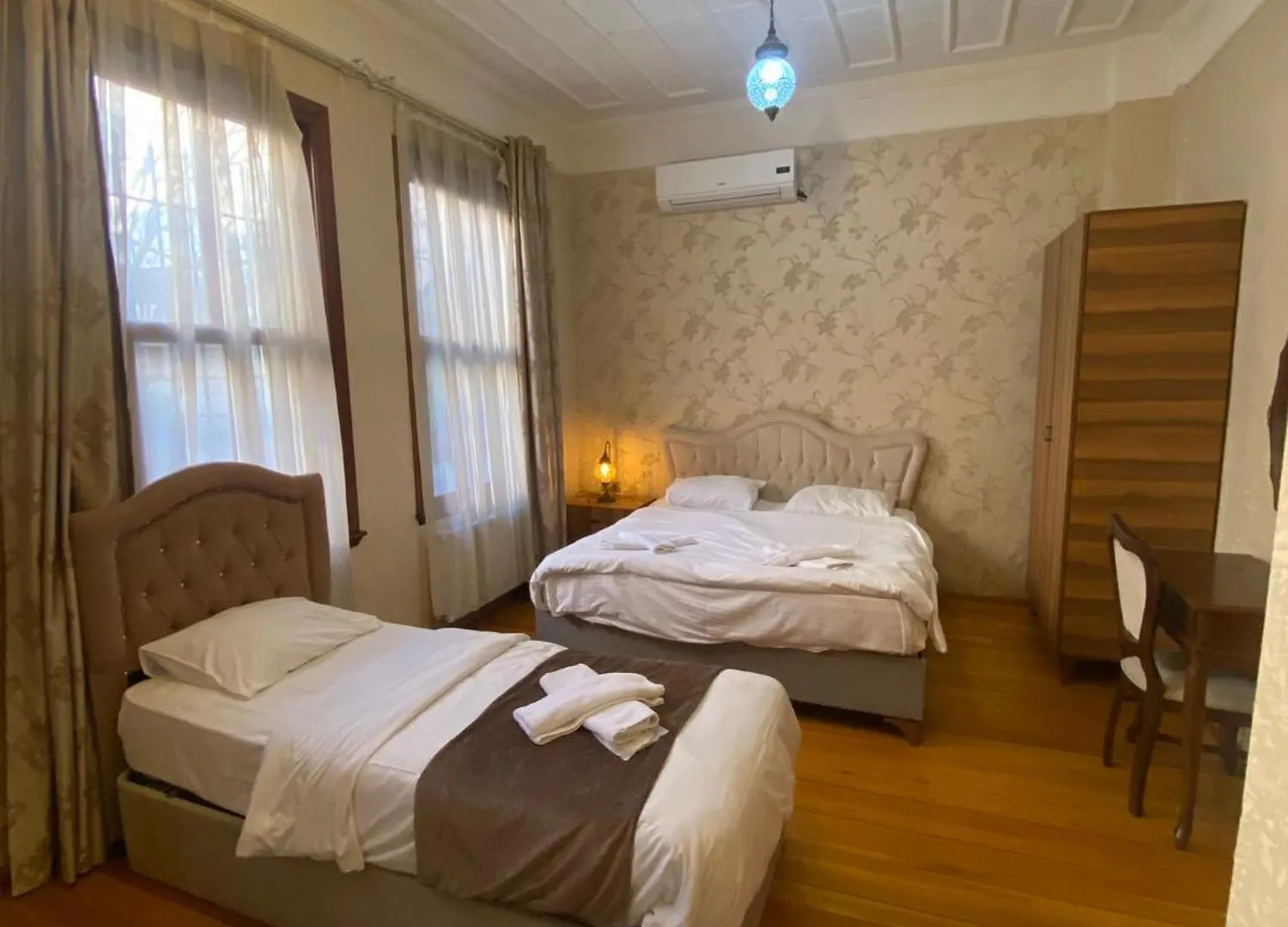 Amida&Nurayhousehotel イスタンブール 0*,