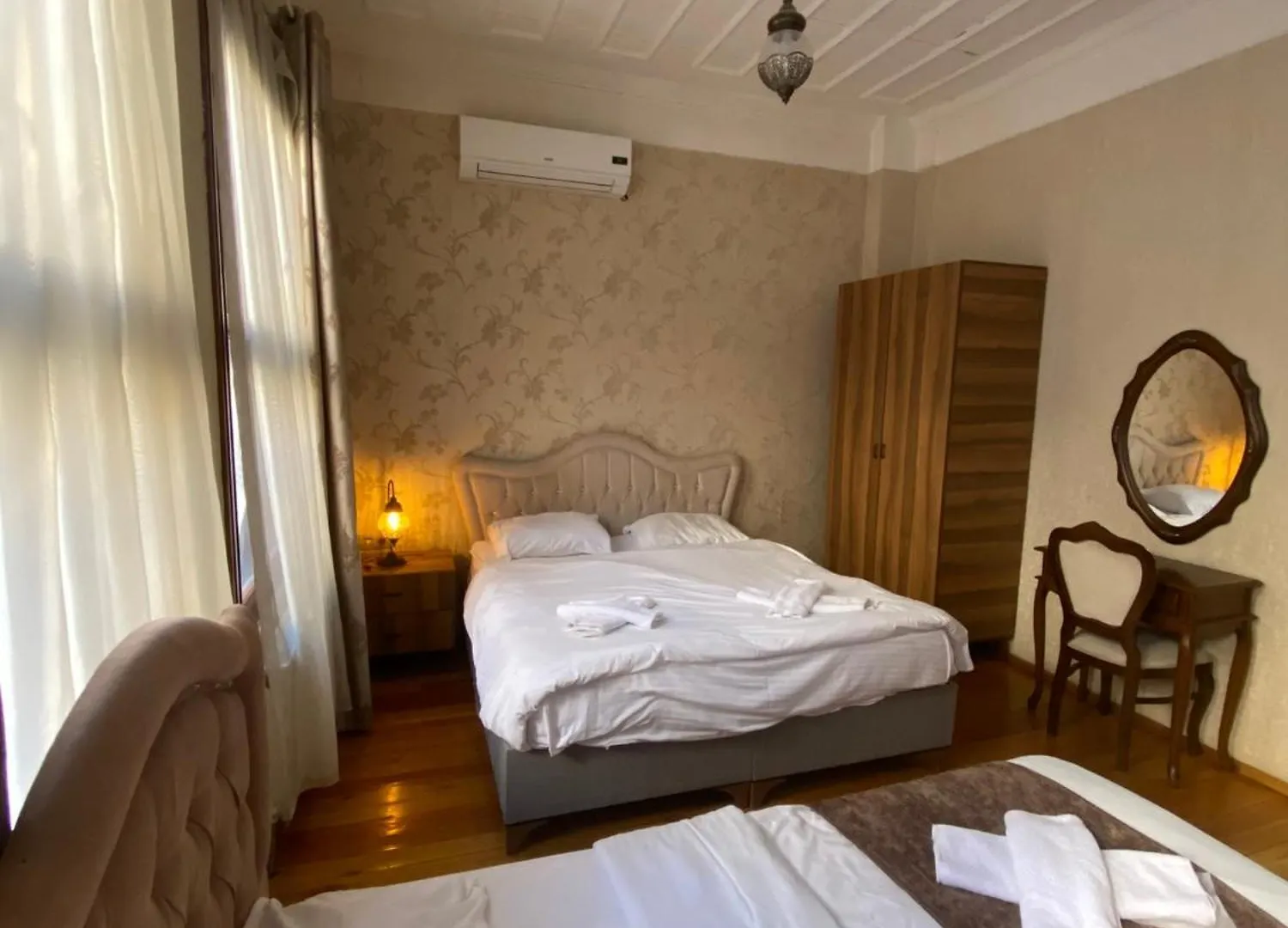 Amida&Nurayhousehotel イスタンブール ホテル