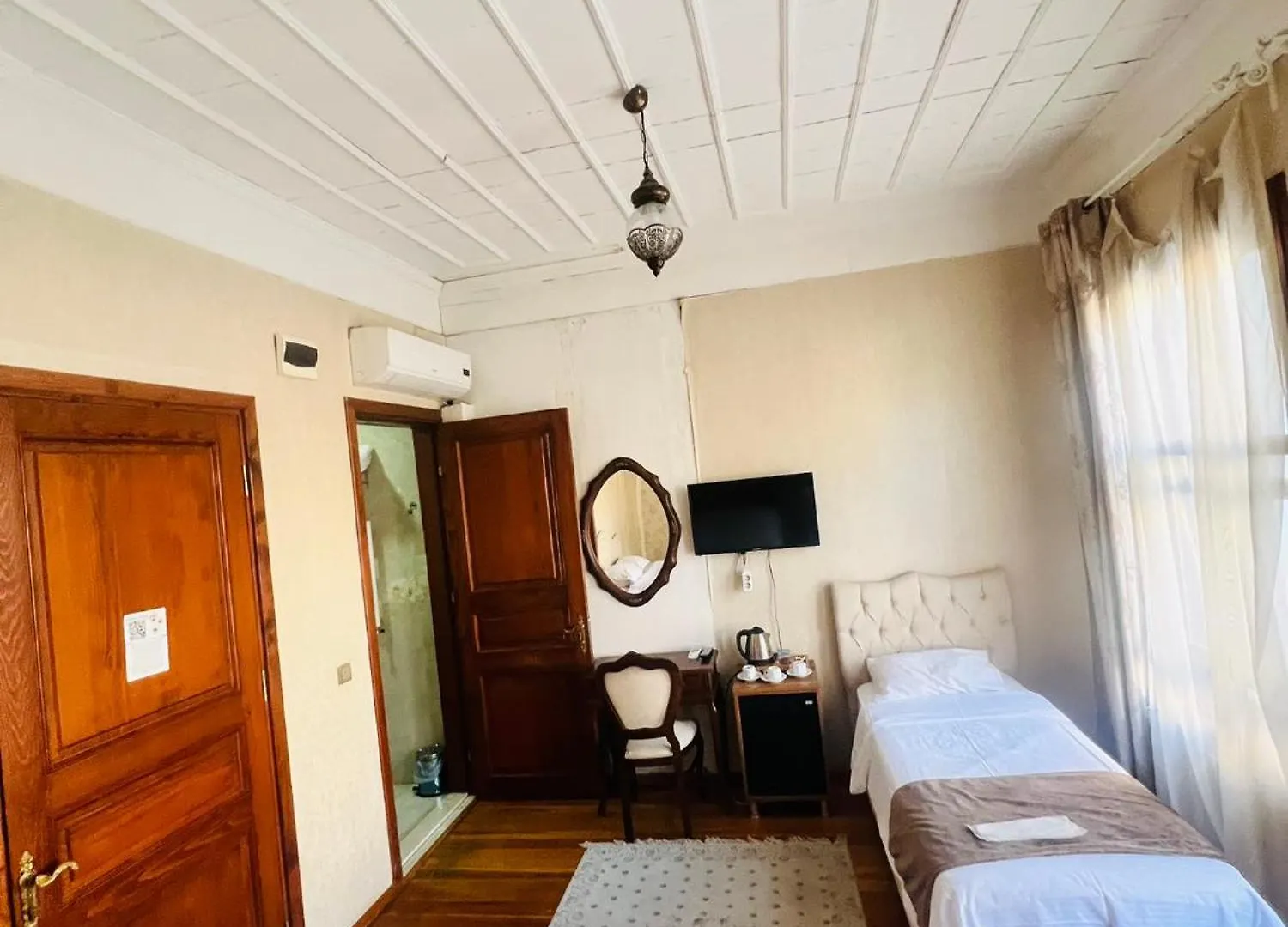 ホテル Amida&Nurayhousehotel イスタンブール