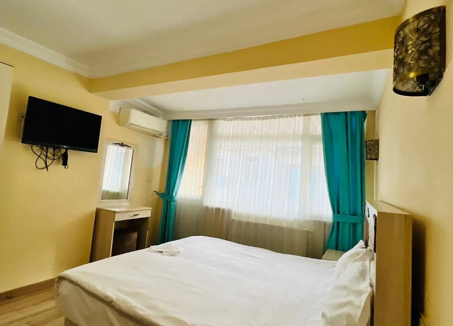 Amida&Nurayhousehotel イスタンブール 0*,