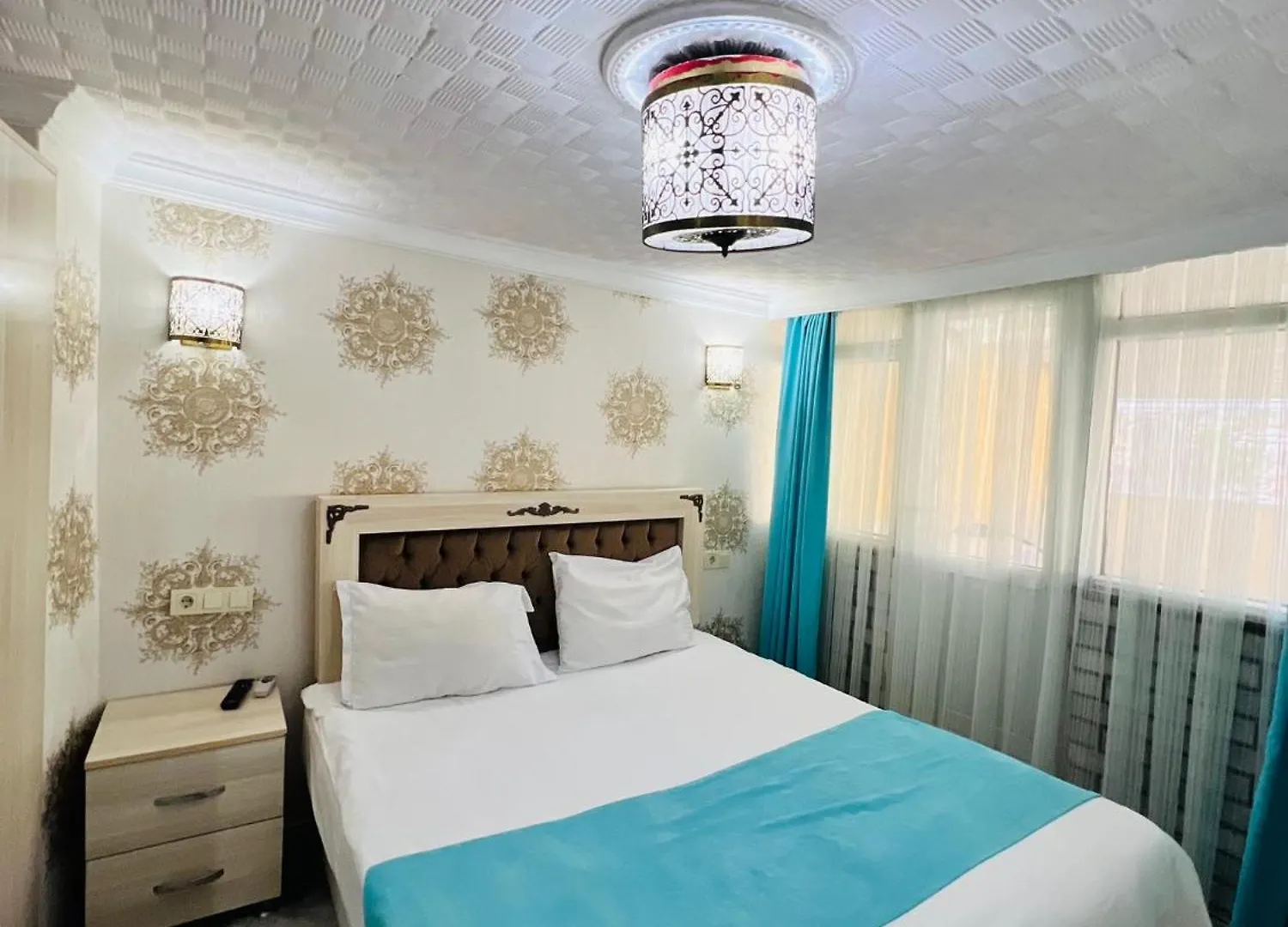 Amida&Nurayhousehotel イスタンブール 0*,