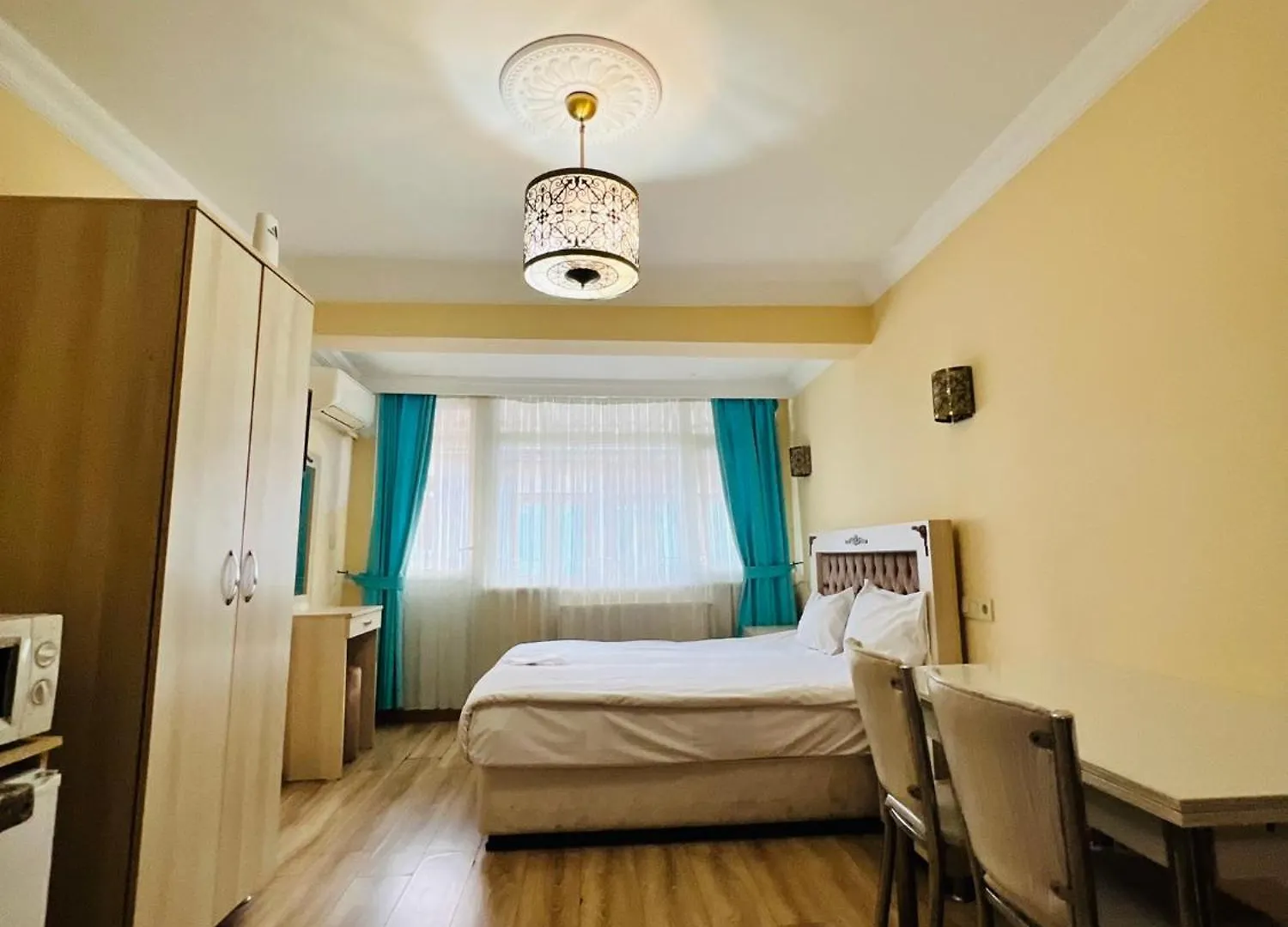 Amida&Nurayhousehotel イスタンブール ホテル