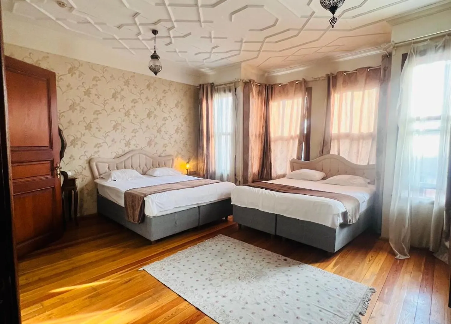Amida&Nurayhousehotel イスタンブール 0*,  トルコ
